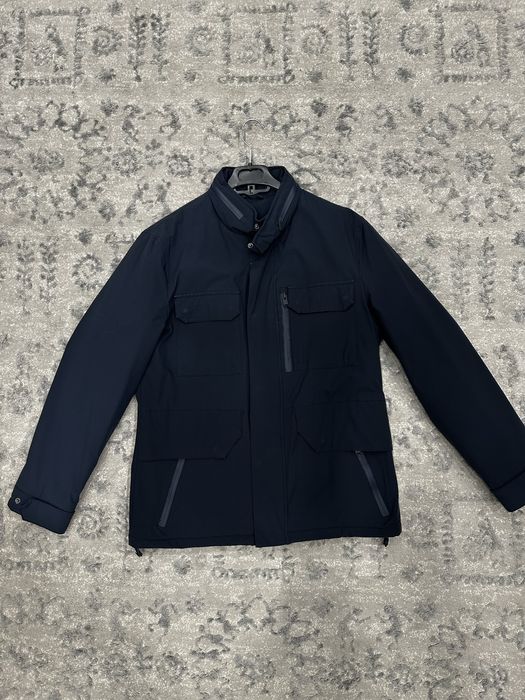 Куртка мужская Cortefiel