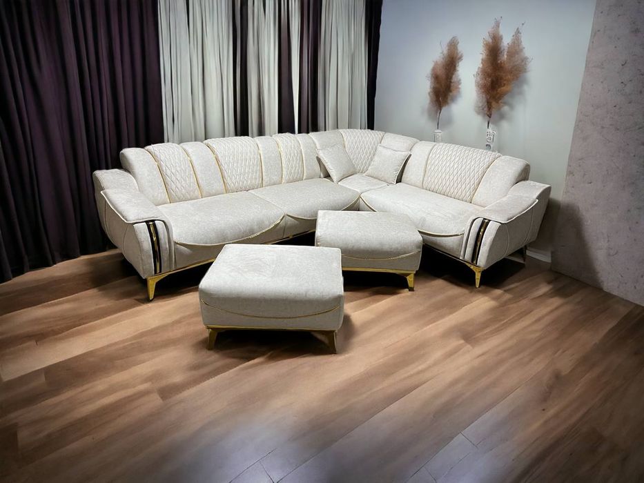 Мебель на заказ дивануголок и в наличии