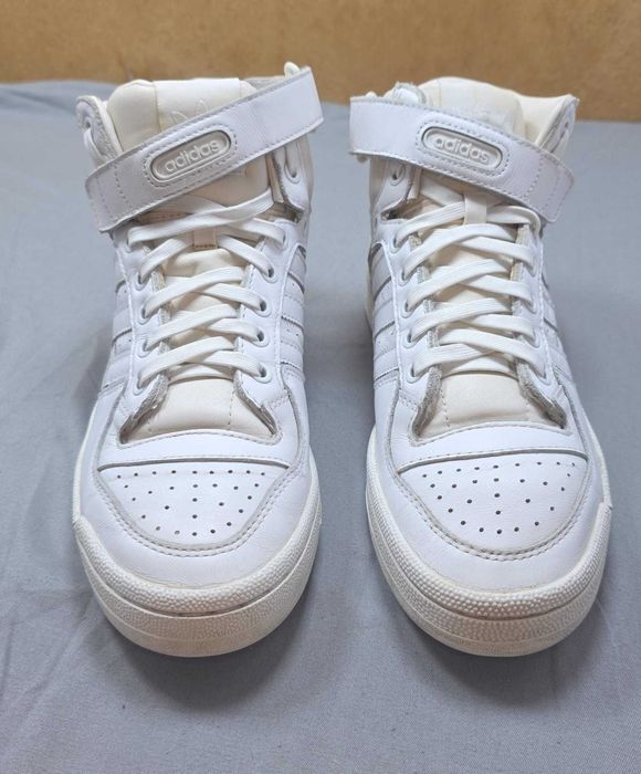 adidas Rivalry HI