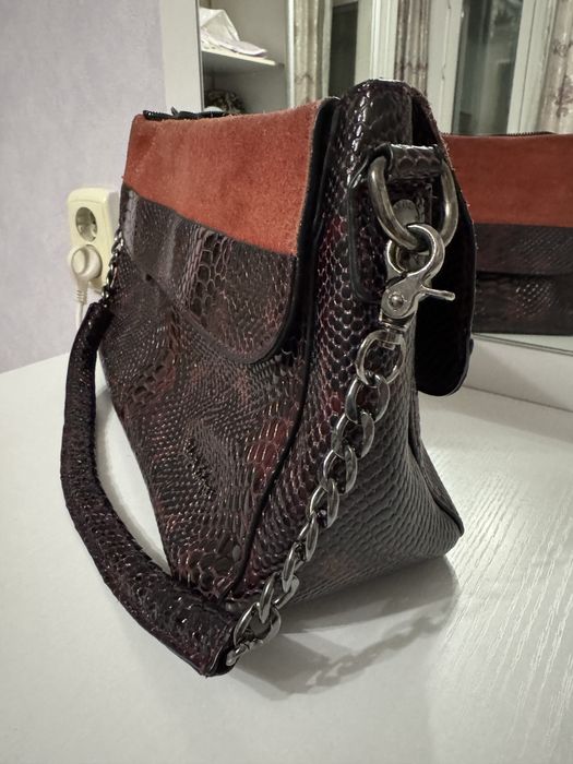 Сумка polina eiterou