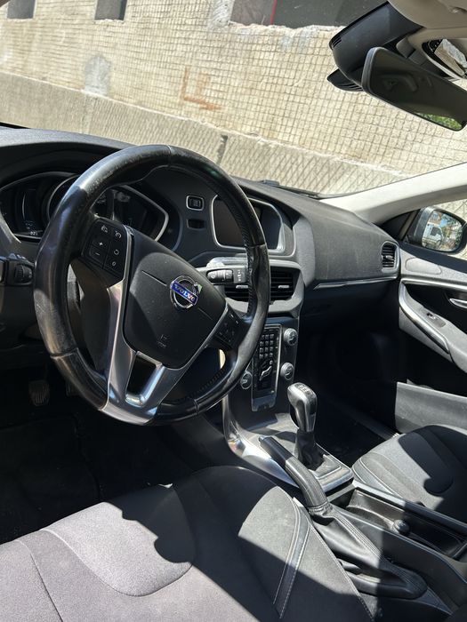 Volvo V40, D20, 2015