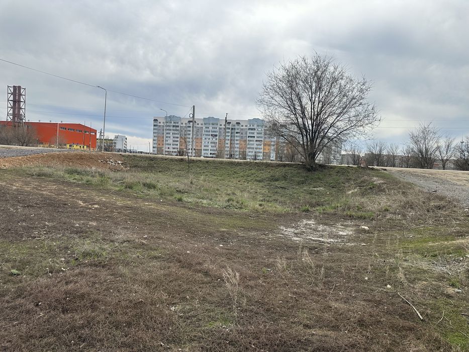 Земельный участок 8 соток