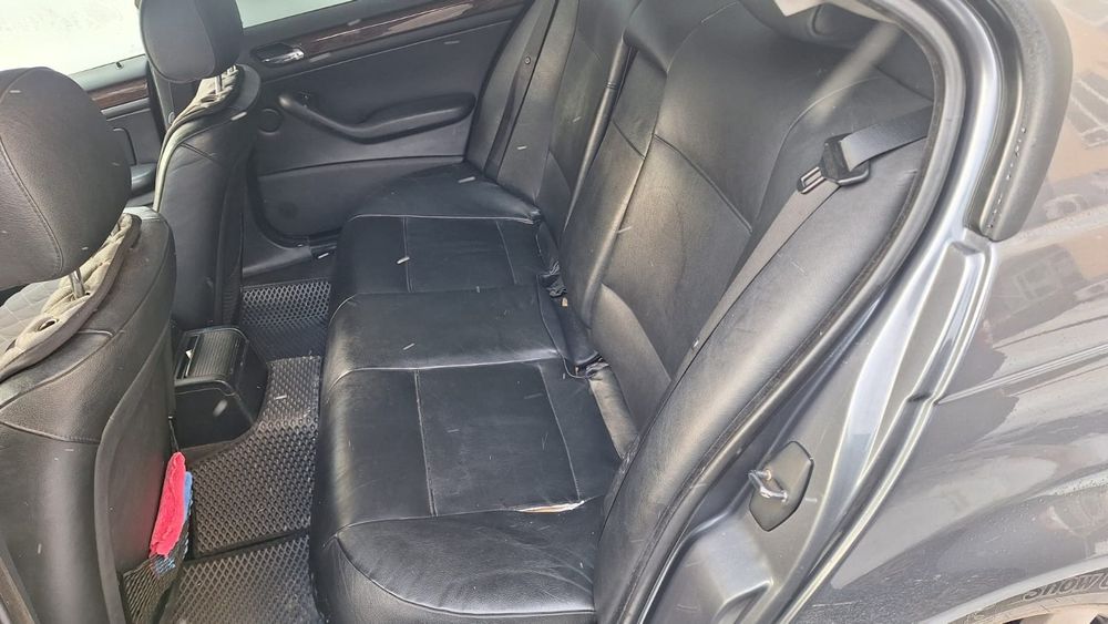 BMW  325i e46 2002 г