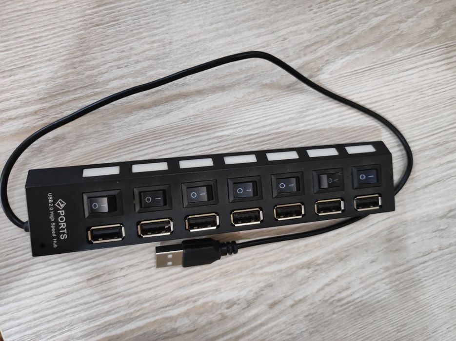 USB порт для компьютеров