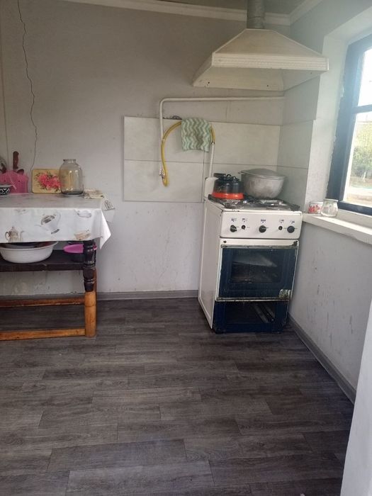 Янгийул шахардан ховли