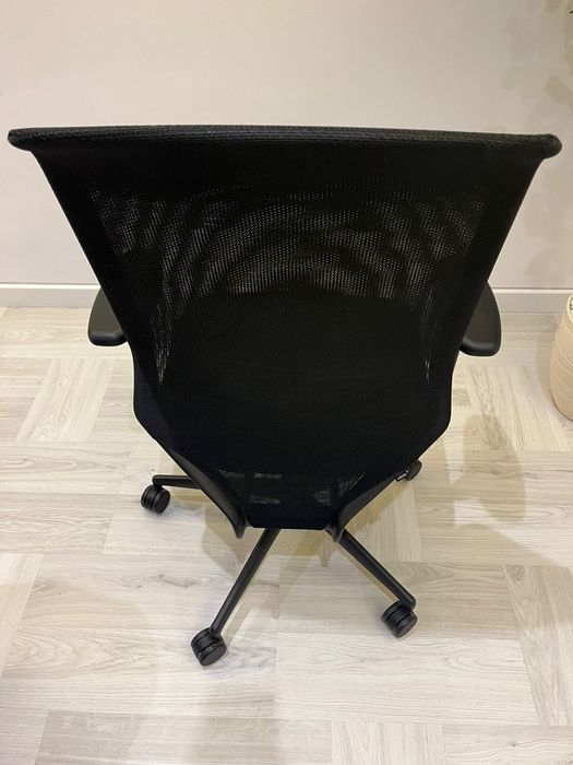 Scaun Ergonomic birou joc Vitra