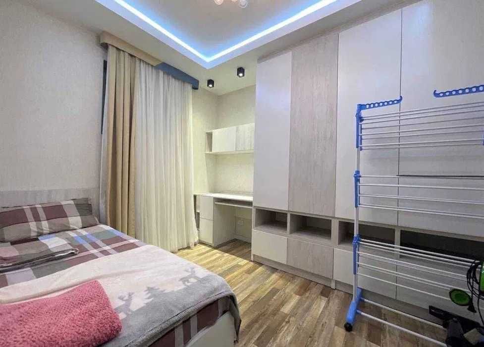 Аренда 2-комнатной квартиры в Буюк Ипак Йули