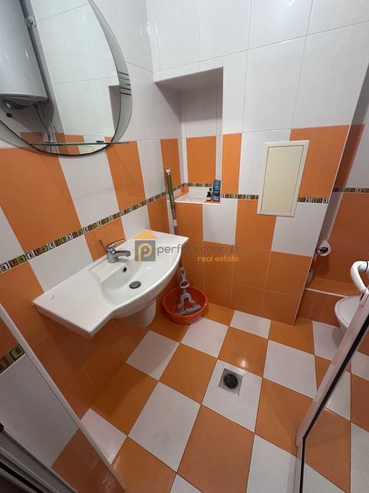 Двустаен апартамент в Смирненски