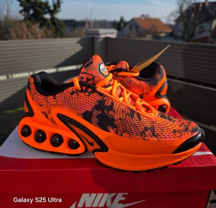 Nike Air Max  Originali