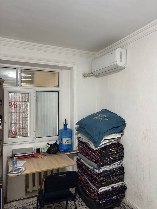 Квартира Беруний Метро