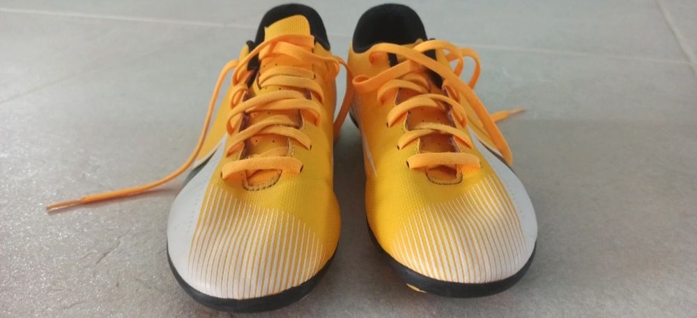 Ghete Nike mercurial 37-38