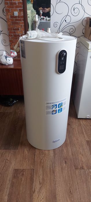 Продам бойлер Оазис