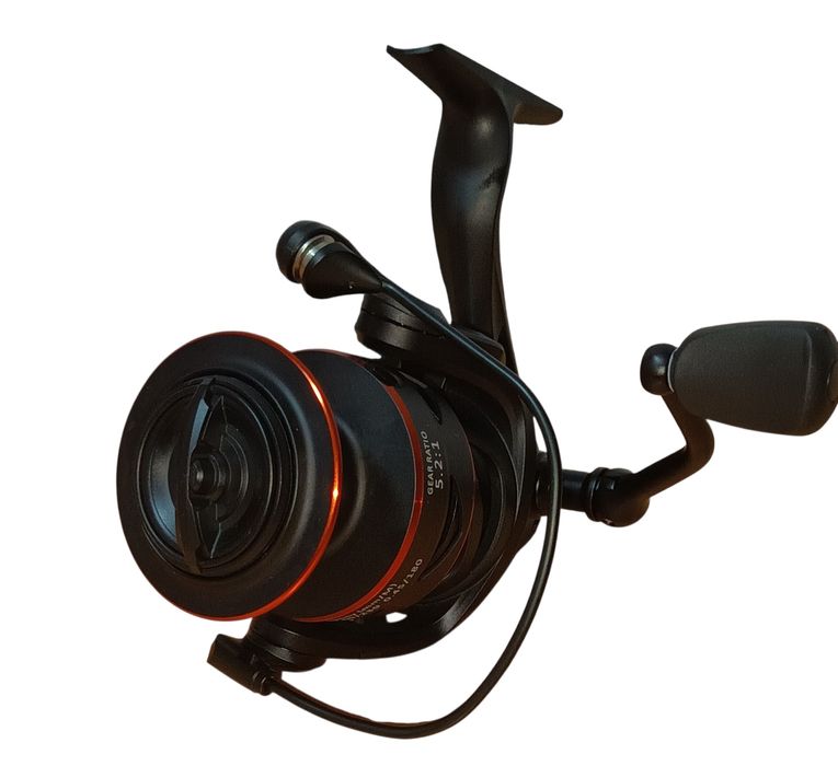 SET 2 Mulinete FL Strategist River 6000 10rulmenti