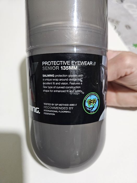 Предпазни очила SALMING V1