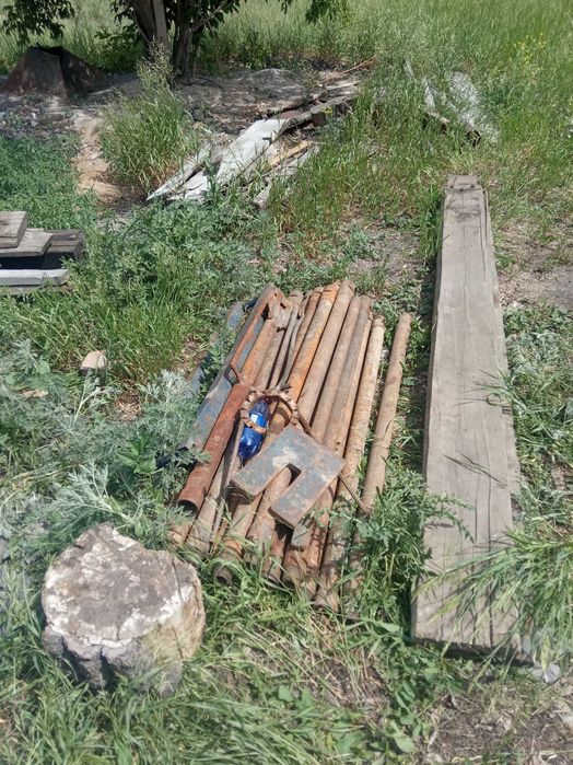 Буровая установка МГБУ