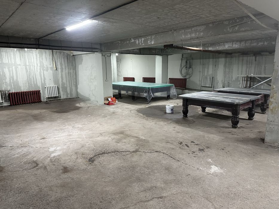 Продам коммерческое помещение