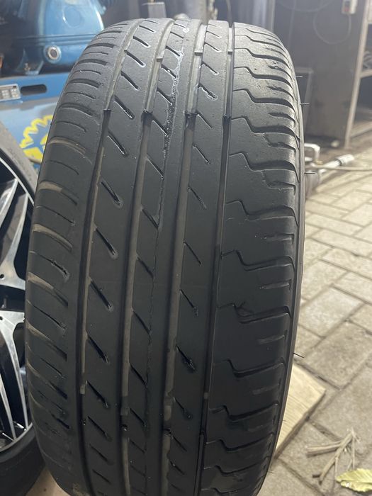 Резина летняя Triangle Spor atp