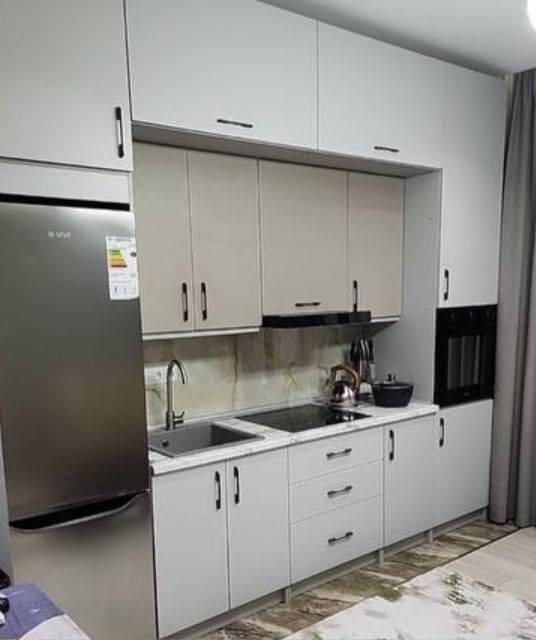 N[2667] продажа квартиры на миробаде