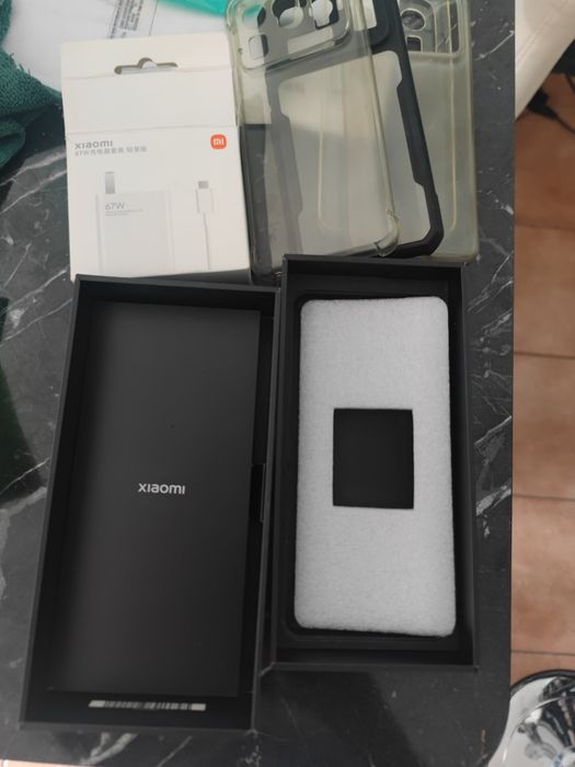 Xiaomi  Mi 11 Ultra  ca nou  sau schimb cu scuter electric