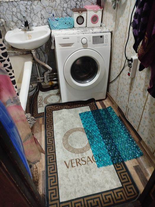 Аренда комнаты Юнусабад для мужчин с подселением. Есть собака