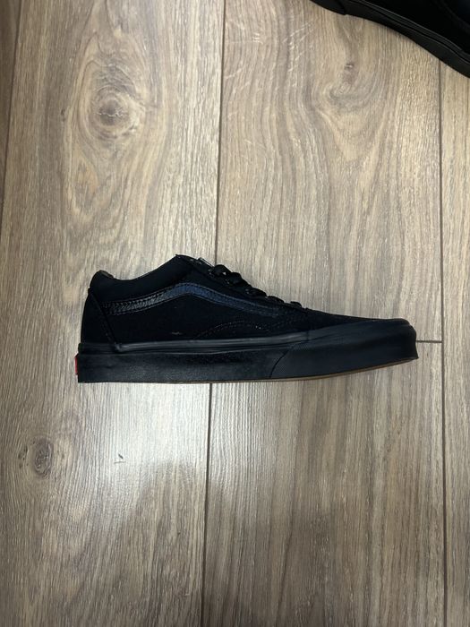 Кеды vans old skool