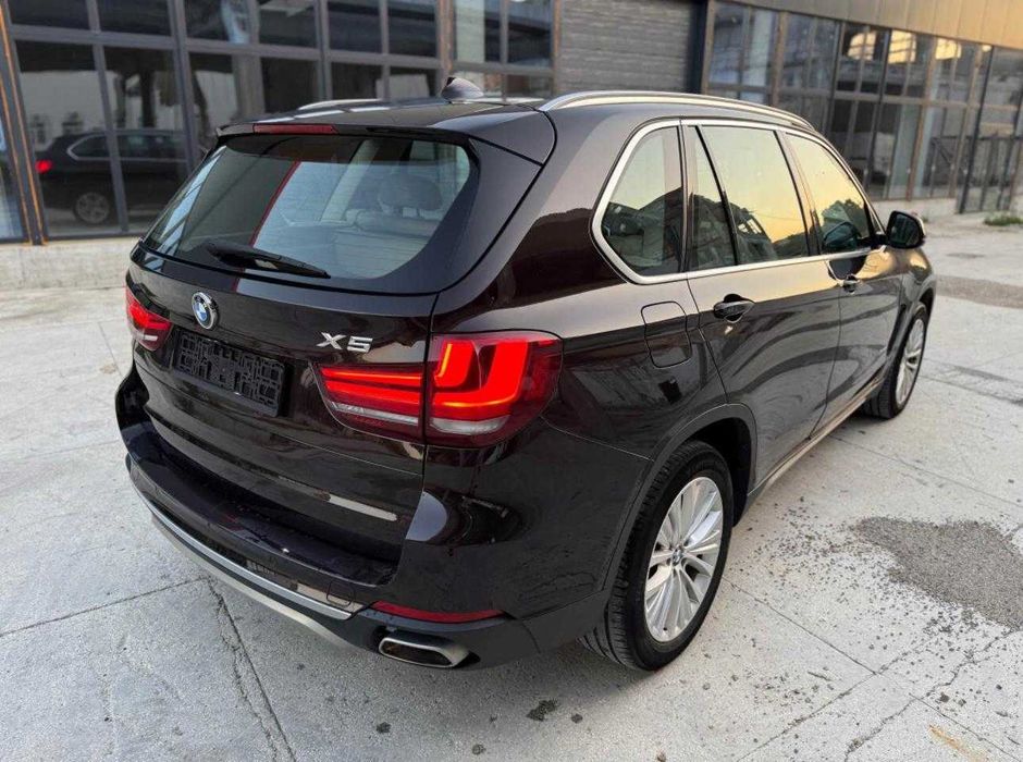 BMW X5 de vinzare