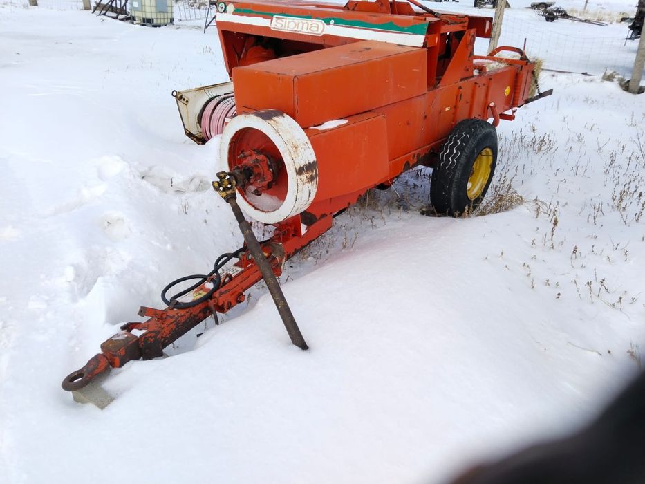 Продам пресс сипма