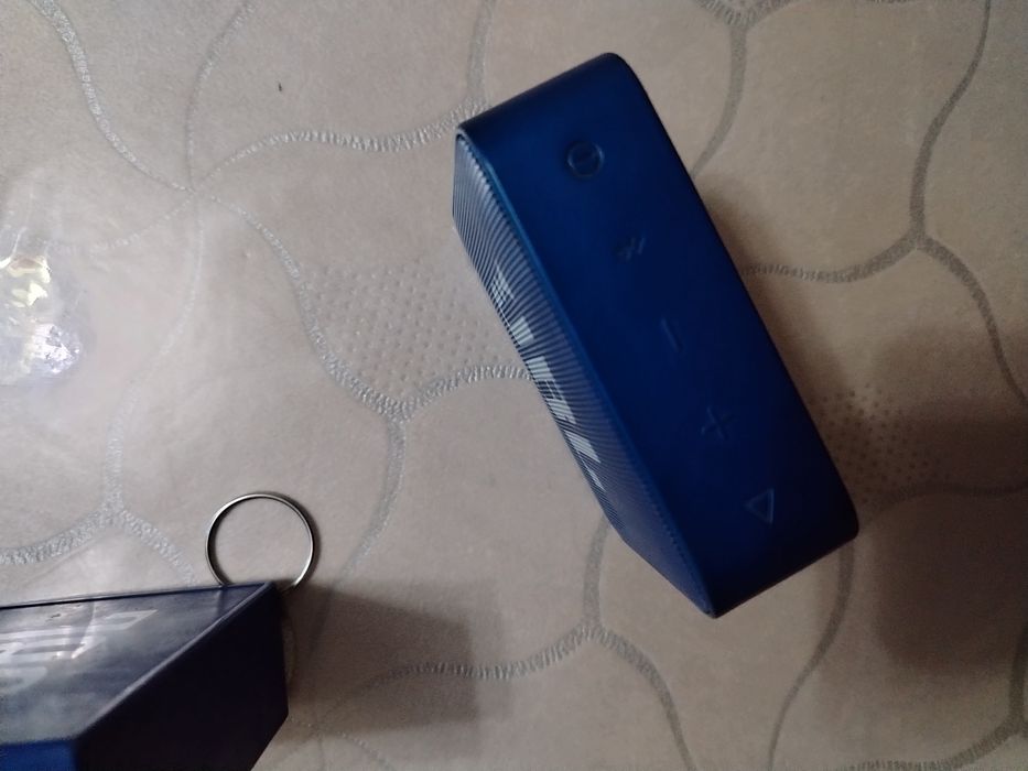 Jbl do bilan Jbl go2