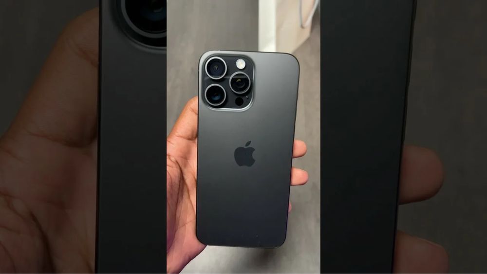 Продам б/у  15 pro