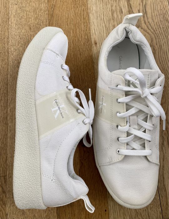 Calvin Klein Jeans мъжки сникърси