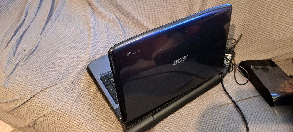 Лаптоп ACER Aspire 5738