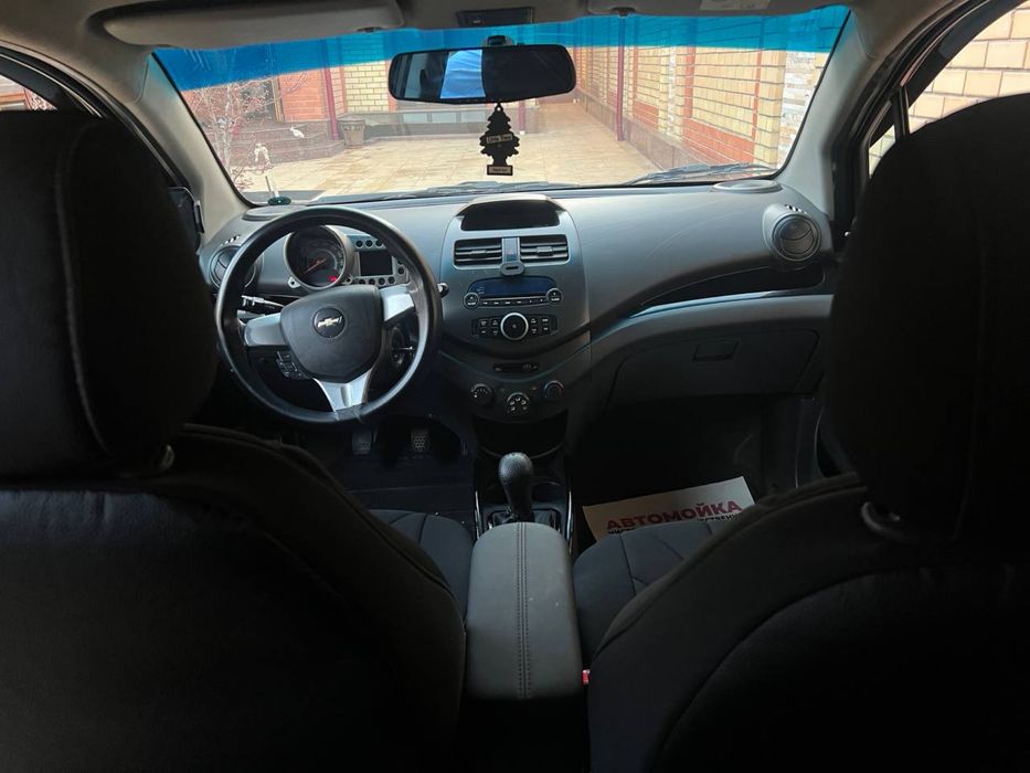 Спарк 2014 йил срочна