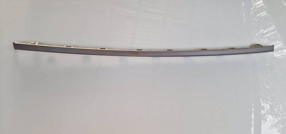 Chery Tiggo 7 Pro Молдинг заднего бампера