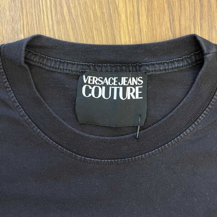 Тениска Versace Jeans Couture