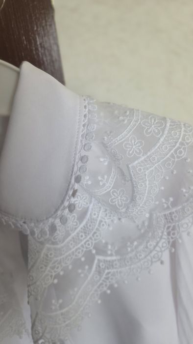 Блузка для девочки