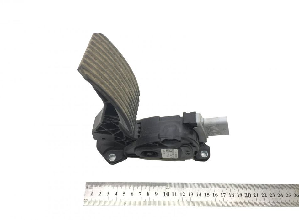 81259706103 Pedală de accelerație cu senzor de poziție MAN TGL, TGM, TGS, TGX (2005-2021) MAN