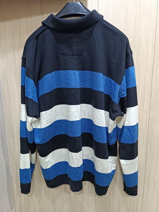 Оригинальная поло Paul shark