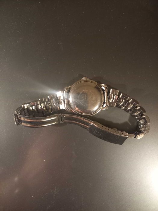 Tissot 1853 Seastar 21 Jewels автоматик