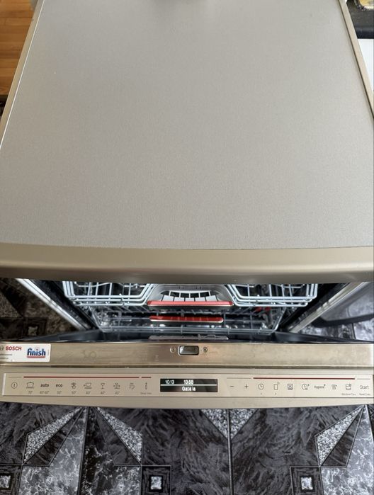 Masina de spalat vade BOSCH ca noua
