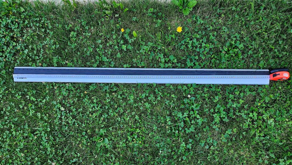 Bare traversale THULE