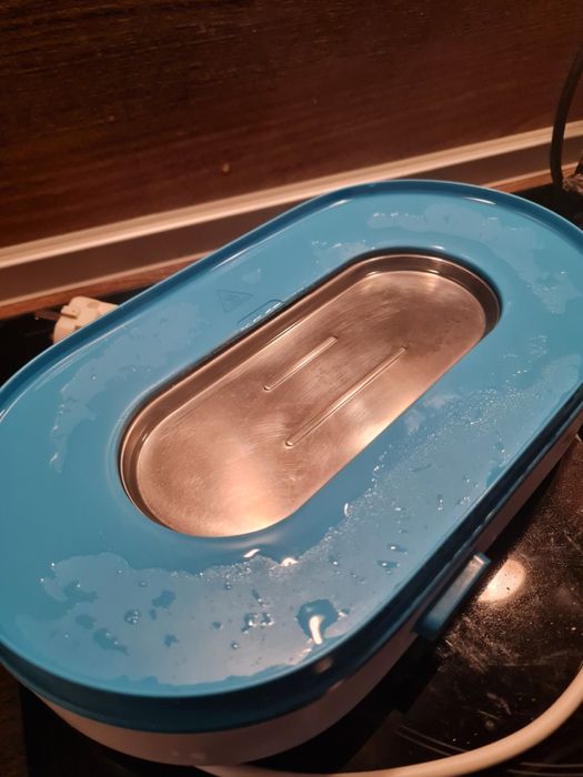 Стерилизатор авент avent philips стерилизатор