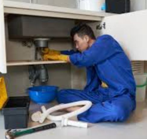 Чистка канализаций