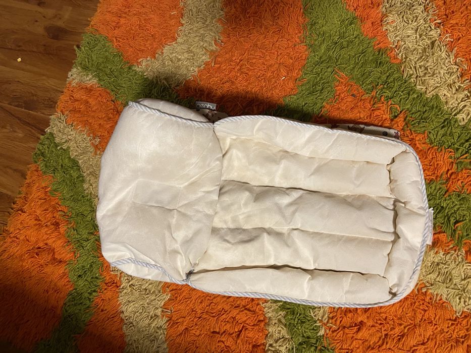 Шезлонг для купания