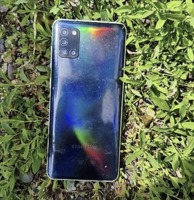 Samsung a41 сатылады
