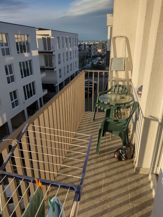 Apartament 2 camere decomandat – Ghimbav, Cartier Florilor