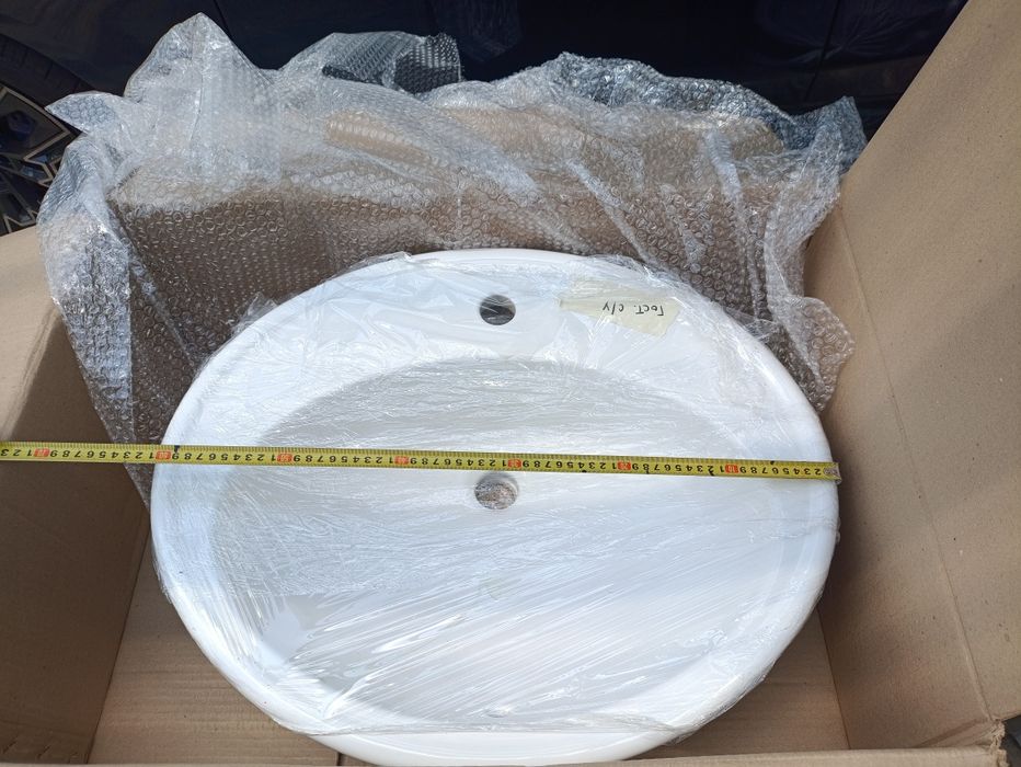 Раковины  villeroy&boch в ассортименте