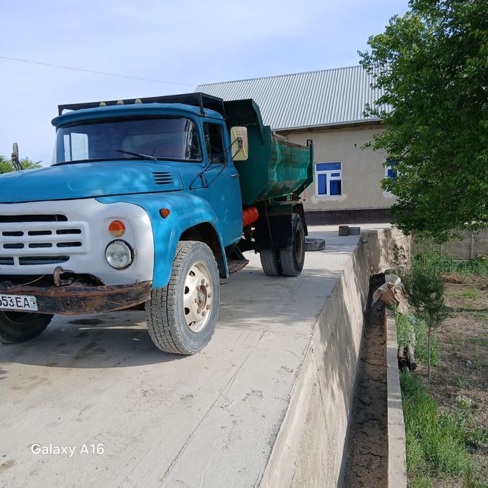 Хужжатларида муаммо йук