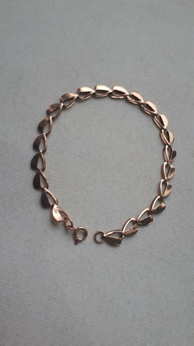 браслеты золото 585-проба,