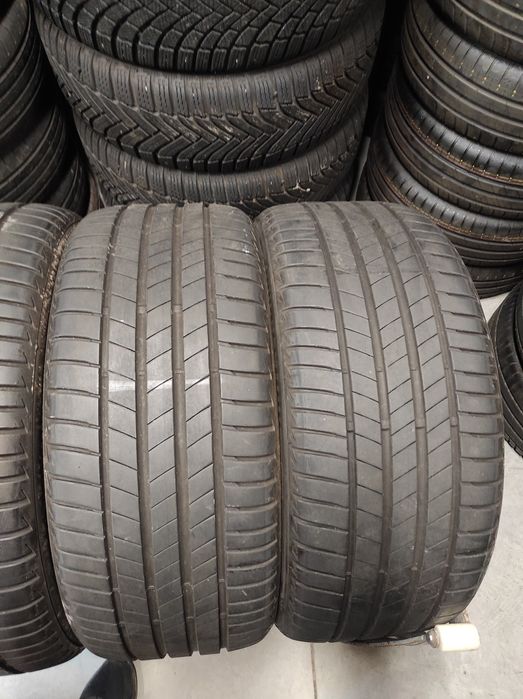 245/40/19 Bridgestone Дот.4724