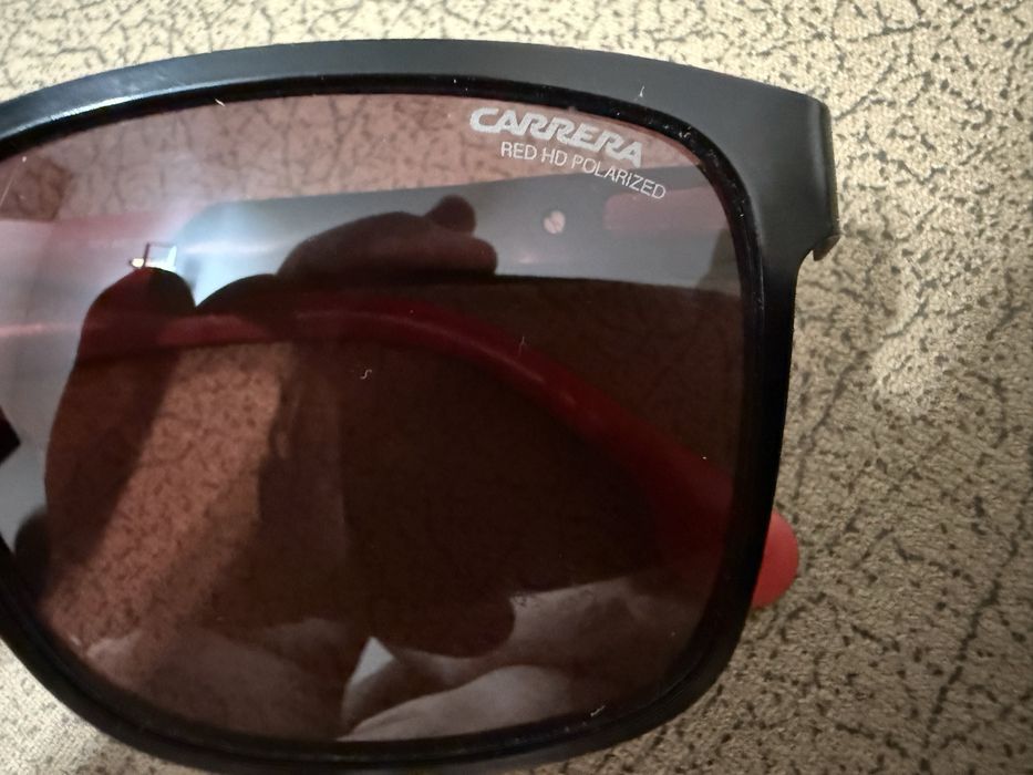 Слънчеви очила Карера/Carrera 8026/S BLXW6-57-17-145 Polarized